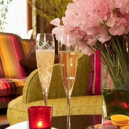 Hotel Cordelia Opera-madeleine Paris