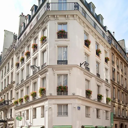 Hotel Cordelia Opera-madeleine Paris