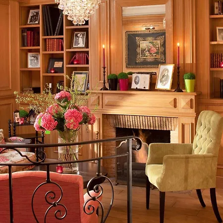 Cordelia Opera-madeleine