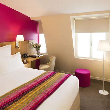 Cordelia Opera-madeleine Hotel 3*