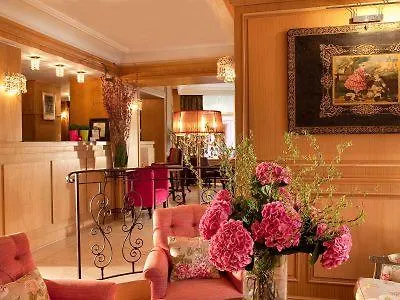 Cordelia Opera-madeleine Paris