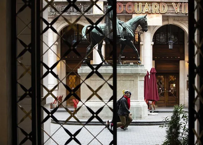 Cordelia Opera-madeleine 3* Paris