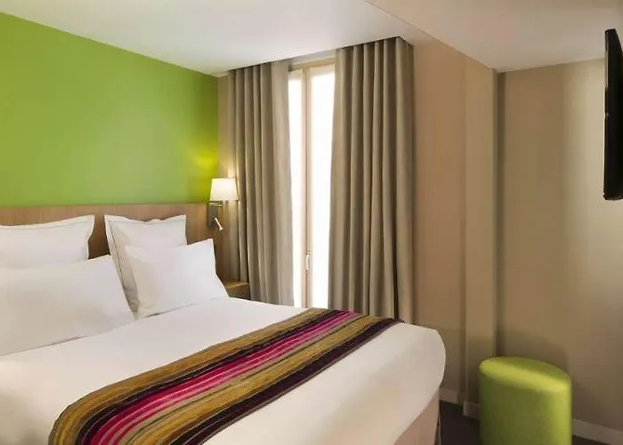 Cordelia Opera-madeleine Paris