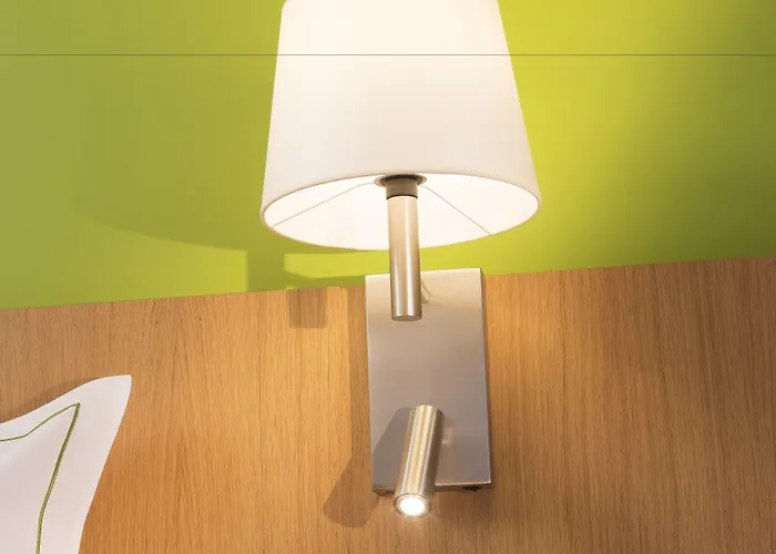 Cordelia Opera-madeleine 3*