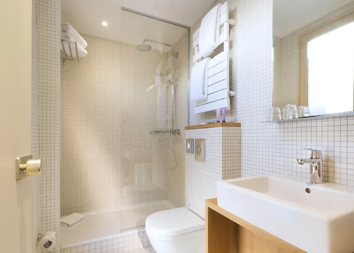 Hotel Cordelia Opera-madeleine 3*