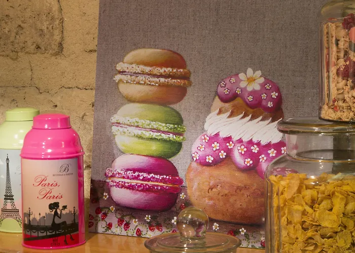 Cordelia Opera-madeleine Hotel