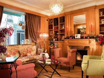 Cordelia Opera-madeleine Hotel Paris