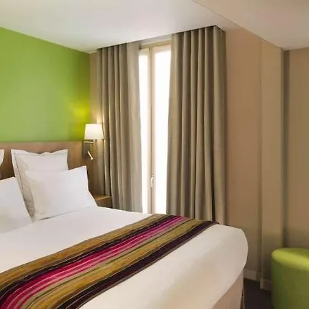 Cordelia Opera-madeleine Париж