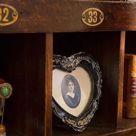 Cordelia Opera-madeleine 3* Париж