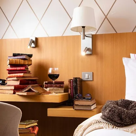 Cordelia Opera-madeleine Отель 3*