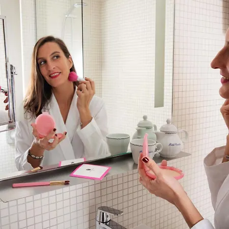 Отель Cordelia Opera-madeleine 3*