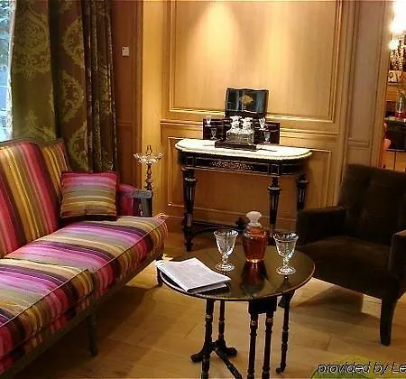 Cordelia Opera-madeleine Отель Париж