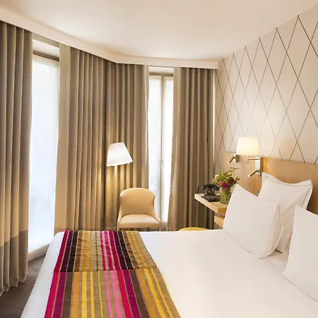 Cordelia Opera-madeleine