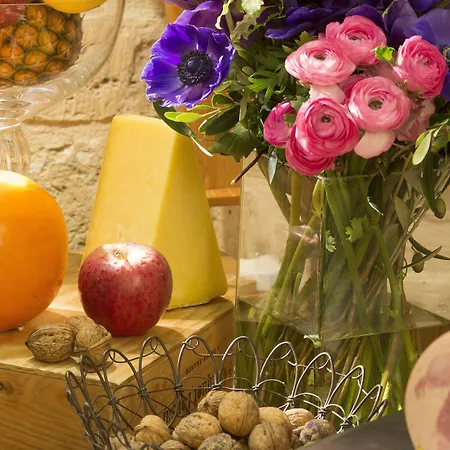 Cordelia Opera-madeleine Отель