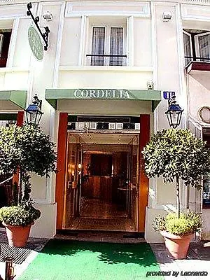 Cordelia Opera-madeleine Szálloda 3*