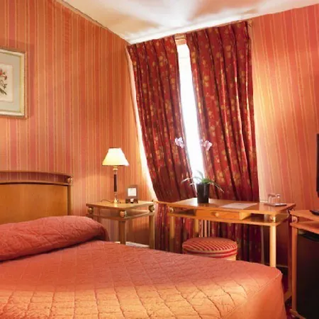 Cordelia Opera-madeleine Отель Париж