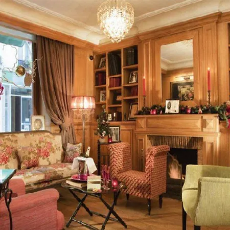 Cordelia Opera-madeleine 3*