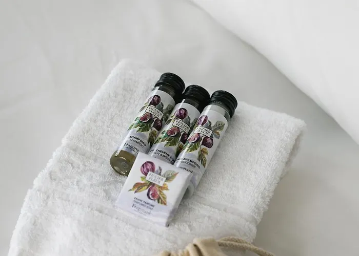 Cordelia Opera-madeleine 3*