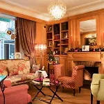Cordelia Opera-madeleine Otel Paris