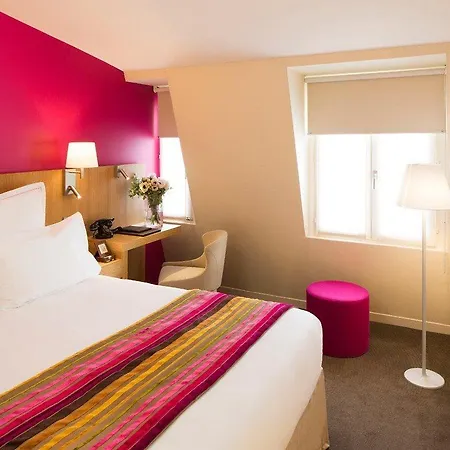 Hotel Cordelia Opera-madeleine Paris