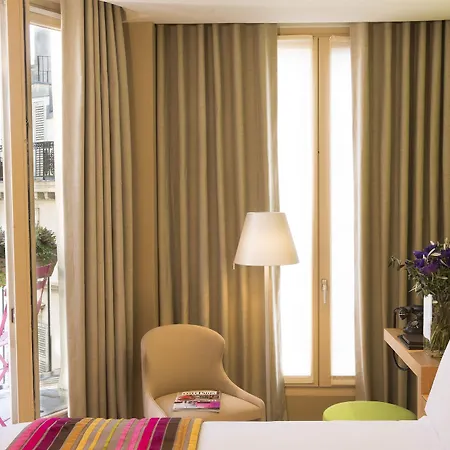 Cordelia Opera-madeleine Hotel
