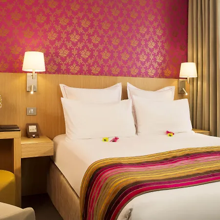 Hotel Cordelia Opera-madeleine Paris