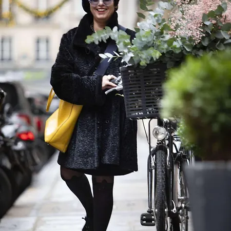 Hotel Cordelia Opera-madeleine Paris