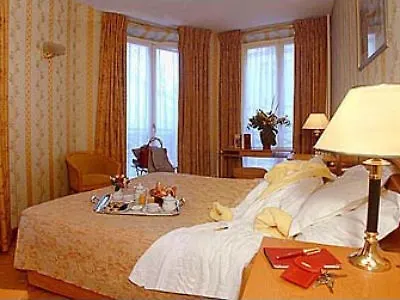 Hotel Cordelia Opera-madeleine 3*