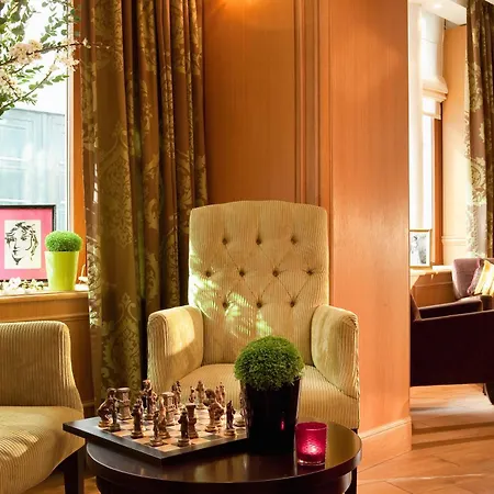 Hotel Cordelia Opera-madeleine Paris