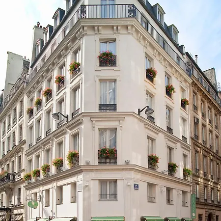 Hotel Cordelia Opera-madeleine Paris