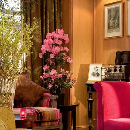 Hotel Cordelia Opera-madeleine 3*