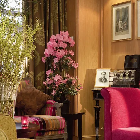 Cordelia Opera-madeleine 3*