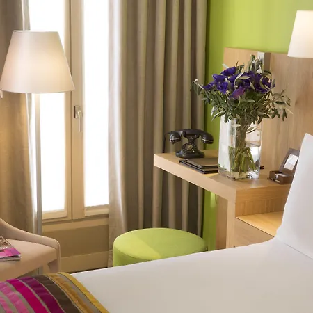 Ξενοδοχείο Cordelia Opera-madeleine 3*