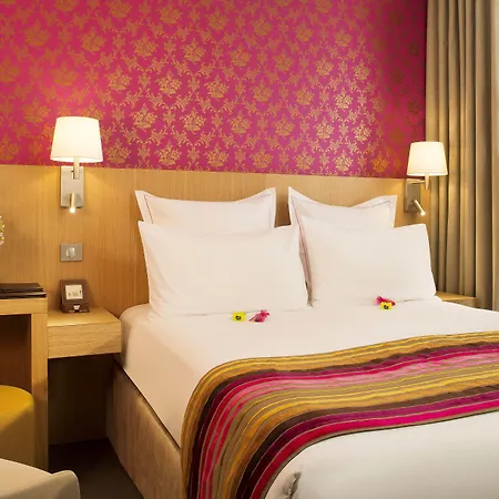 Cordelia Opera-madeleine