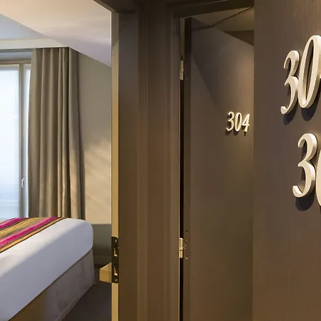 Cordelia Opera-madeleine Ξενοδοχείο Παρίσι