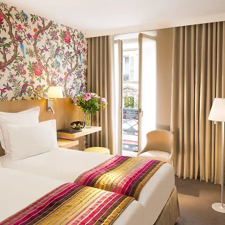 Cordelia Opera-madeleine