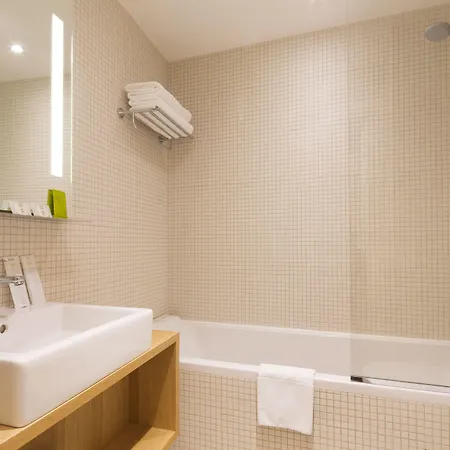 Ξενοδοχείο Cordelia Opera-madeleine