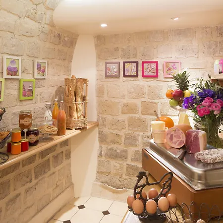 Ξενοδοχείο Cordelia Opera-madeleine Παρίσι