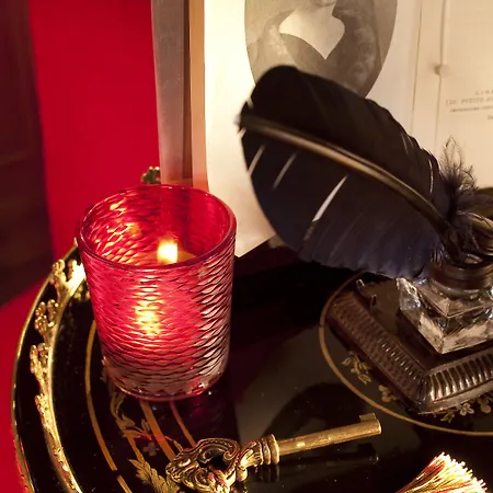 Cordelia Opera-madeleine Ξενοδοχείο