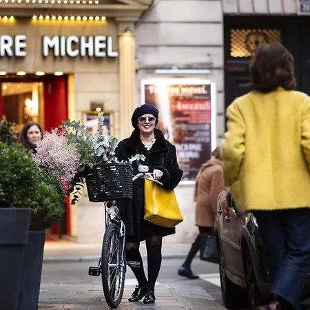 Cordelia Opera-madeleine Ξενοδοχείο 3*