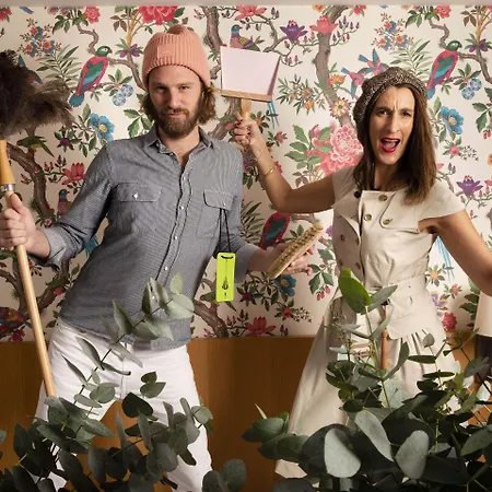 Ξενοδοχείο Cordelia Opera-madeleine 3*