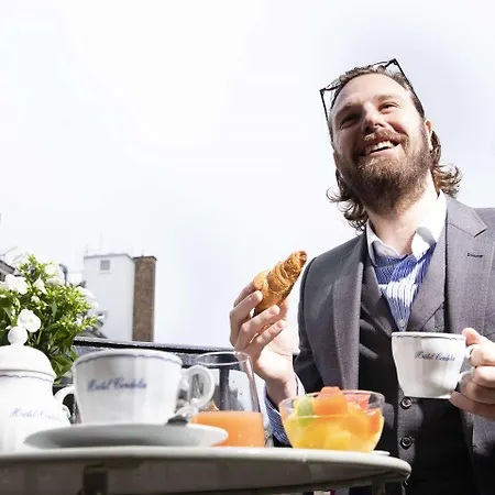 Cordelia Opera-madeleine Ξενοδοχείο 3*