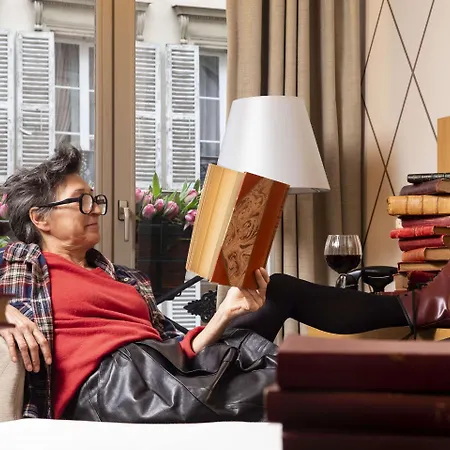 Cordelia Opera-madeleine