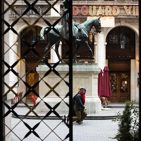 Cordelia Opera-madeleine Ξενοδοχείο 3*