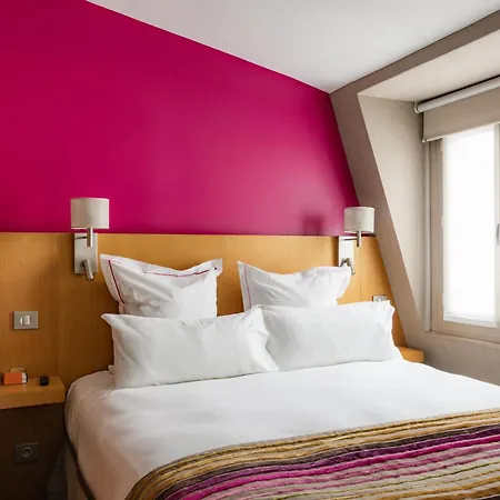 Cordelia Opéra-madeleine