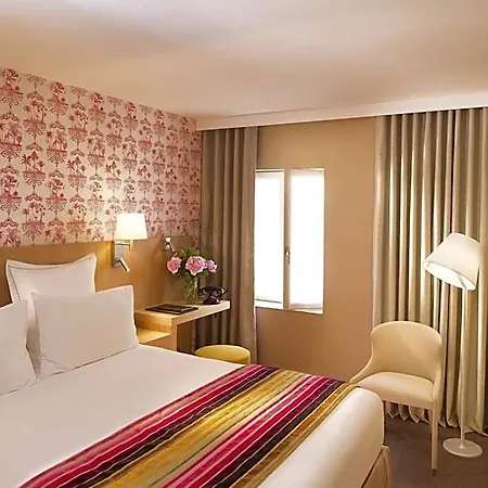 Cordelia Opera-madeleine Hotel