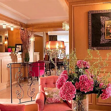 Hotel Cordelia Opera-madeleine 3*