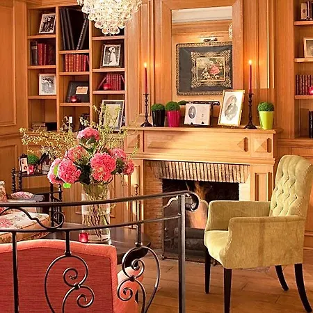 Hotel Cordelia Opera-madeleine 3*