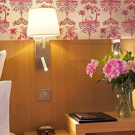 Cordelia Opera-madeleine Hotel 3*
