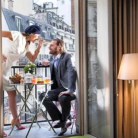 Hotel Cordelia Opera-madeleine 3*